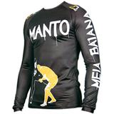 Manto Long Sleeve 